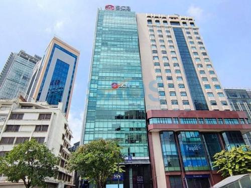 Cao ốc văn phòng Bitexco Place of business Building, 19-25 Nguyễn Huệ, Quận 1