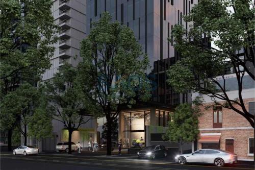 Cao ốc văn phòng cho thuê The Nexx Building, Phạm Ngọc Thạch, Quận 3