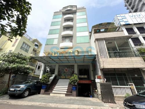 Toà nhà văn phòng cho thuê VNDECO Construction, 4 Phan Kế Bính, Quận 1