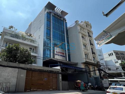 Cao ốc văn phòng cho thuê Lotus Place of job Development, 16 Cửu Long, Tân Bình