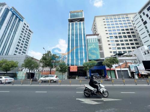 Cao ốc văn phòng cho thuê TH Tower, 262 Nam Kỳ Khởi Nghĩa, Quận 3