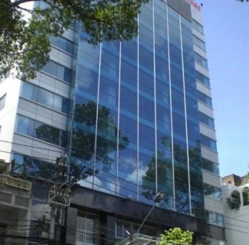 Toà nhà văn phòng cho thuê Thiên Nam Construction, 111 Ngô Gia Tự, Quận 10