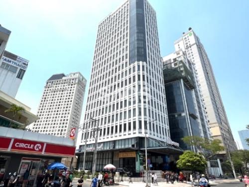 Cao ốc văn phòng Phượng Long 2 Development 16 Nguyễn Trường Tộ, Quận 4