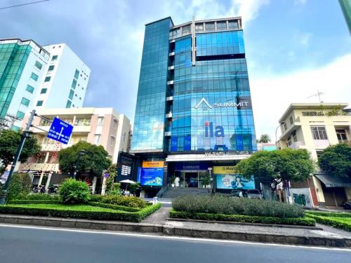 Toà nhà văn phòng cho thuê Hà Phan 5 Phan Xích Lengthy