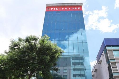 Toà nhà văn phòng cho thuê Báo Người Tiêu Dùng, 64 Nguyễn Biểu, Quận 5