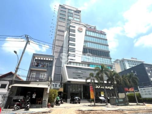 Toà nhà văn phòng The Galleria Metro 6, 59 Xa lộ Hà Nội, Quận 2