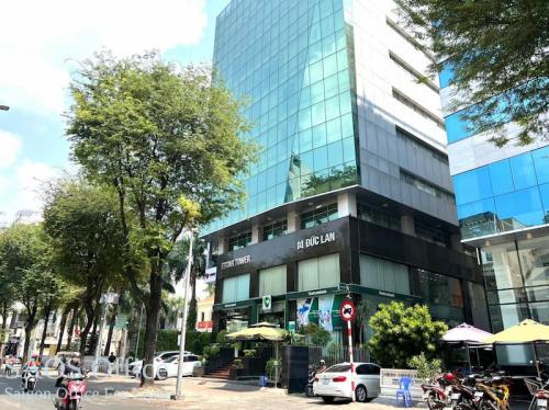 Toà nhà văn phòng cho thuê Estar Construction 147 Võ Văn Tần, P6, Quận 3