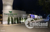 Bán biệt thự Thăng Lengthy House Hưng Phú, sổ hồng có sẵn