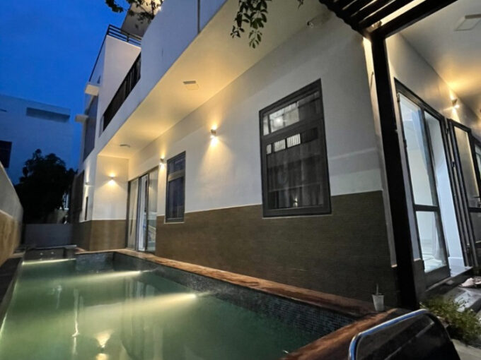 BÁN BIỆT THỰ THANG LONG HOME HƯNG PHÚ 12X22m2 GIÁ 22 TỶ THƯƠNG LƯỢNG, SHR