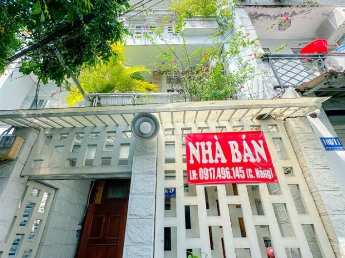 CHÍNH CHỦ BÁN NHÀ NGUYÊN CĂN TẠI TRUNG TÂM PHÚ NHUẬN,173M2, 3 LẦU