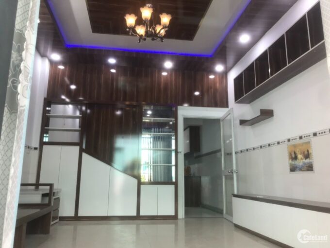 BÁN NHÀ NGAY CHỢ ĐÔNG THẠNH , HÓC MÔN GIÁ RẺ