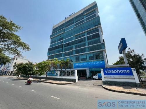 Toà nhà văn phòng VNPT Construction 1487 Nguyễn Văn Linh,Quận 7