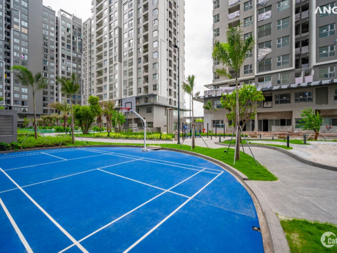 Giỏ hàng căn hộ WESTGATE