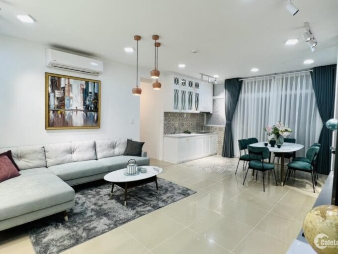 Căn hộ Cộng Hòa 2PN/800 triệu, sổ riêng_ở liền 093.777.3257