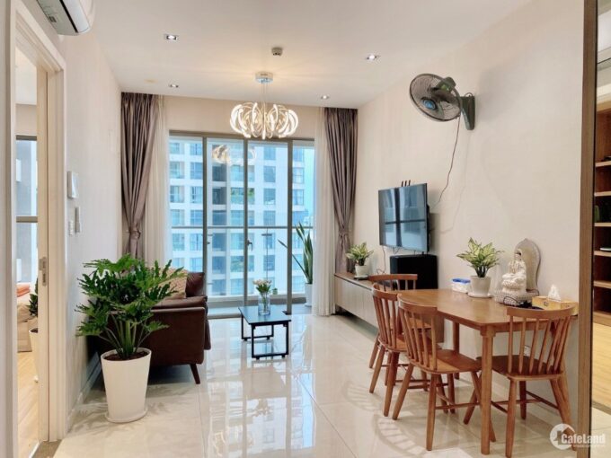 910tr Căn hộ 55m2 đường Lê Trọng Tấn nội thất sẵn, sổ hồng riêng bao phí