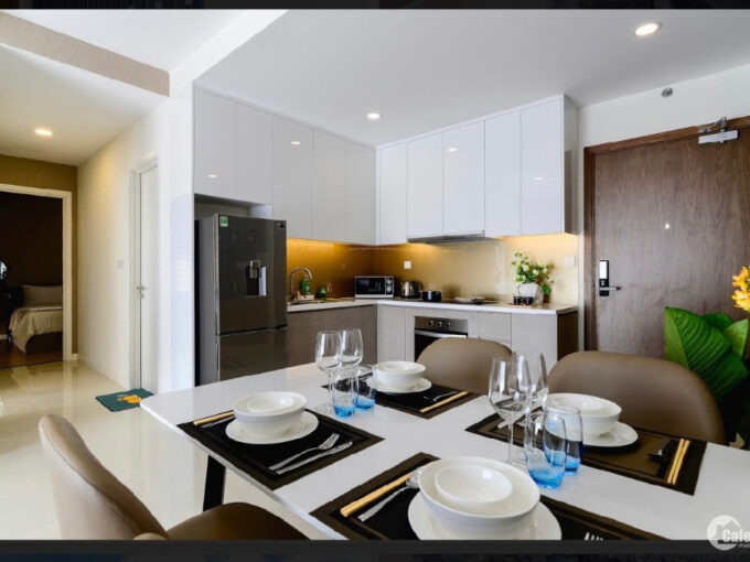 826 Triệu sỡ hữu căn hộ 2PN 56m2 SHR,View Hồ bơi .Trường Chinh 0395171772