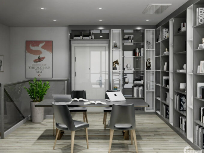 CĂN HỘ DUPLEX, GẦN TTTM VINCOM THỦ ĐỨC, 160M2 + CHỖ ĐẬU Ô TÔ CHỈ 6.5 TỶ