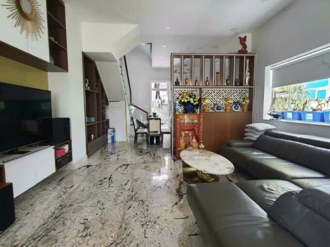 BÁN NHÀ PHỐ LOVERA PARK 7X15 TUYỆT ĐẸP THÁNG 11/2023