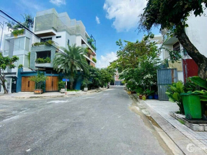 BDS HVL Bán nhà MT Đường Phạm Hy Lượng Khu 1, Thạnh Mỹ Lợi, TĐ 01/01/2024