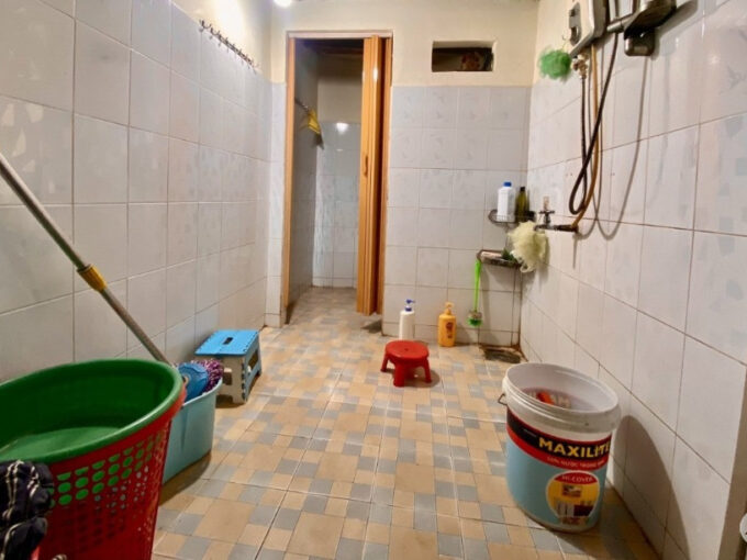 Bán nhà và đất 146m2 thông số, vị trí cực đẹp hẻm to bự Lê Đình Cẩn chỉ 50 tr/m2