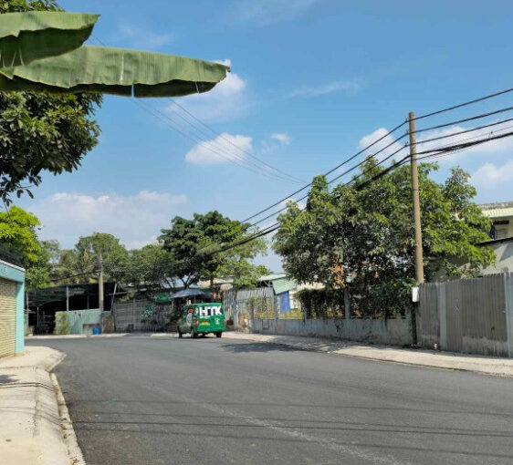 Siêu Phẩm góc 2MT LINH ĐÔNG-PHẠM VĂN ĐỒNG-160M(11X14,5)9POG chỉ 13ty-thu45tr/th