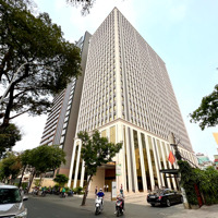 Toà nhà văn phòng cho thuê Tp.HCM, Giá thuê Rẻ T1/2024