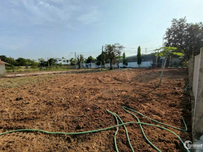 BDS HVL Lô Đất VỊ TRÍ ĐẸP LIỀN LỀ KHU ĐÔ THỊ ĐÔNG TĂNG LONG KDC VIP QUẬN 9