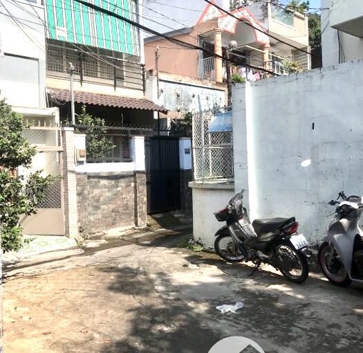 BÁN NHANH CĂN NHÀ CÁCH #CHỢ_THỦ_ĐỨC 500M, 67M2 CHỈ 3,7 TỶ