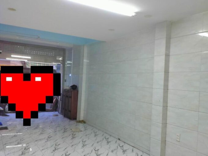 Bán nhà 61m2 mặt tiền Đoàn Văn Bơ, 5 tầng HC đủ. 9,9 tỷ