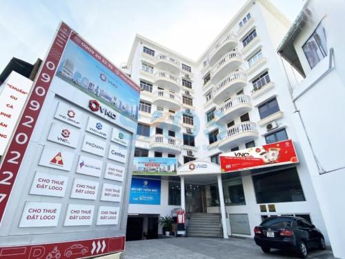 Toà nhà văn phòng VNO Huỳnh Văn Bánh, 29 Huỳnh Văn Bánh, Phú Nhuận