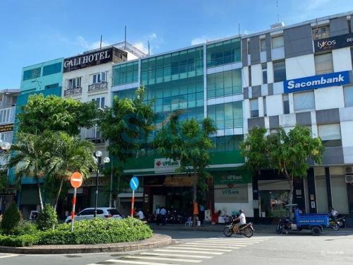 Toà nhà văn phòng Tòa nhà VP Financial institution, 296 Phan Xích Lengthy, Phú Nhuận