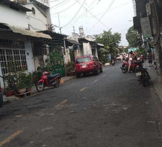 Bán nhà MTKD, 125m2, Ngang 5m, Gần BV Ung Bướu, Q9. Giá Nhỉnh 7 Tỷ