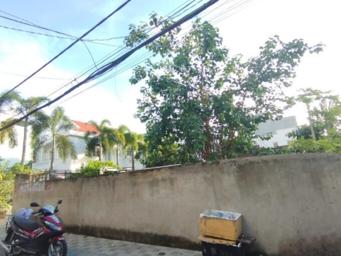 Siêu phẩm HXH Thảo Điền-Quốc Hương-520m(20×26)chỉ 69Xt, xây cao tag, gáp bán