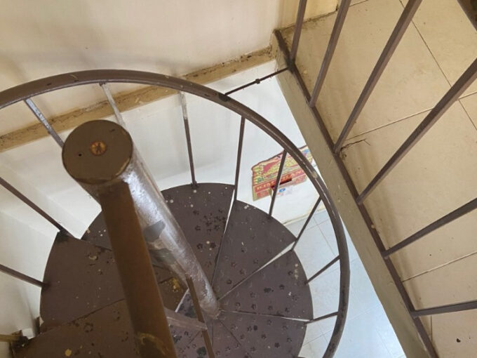 Bán nhà Quận Gò Vấp giá 1.45 tỷ TL đường số 2 P.3 HCM.