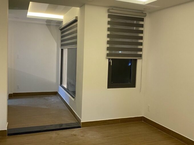 Bán nhà hẻm ô tô 8m quay đầu đường Quang Trung ngay chợ cầu, kênh tham lương