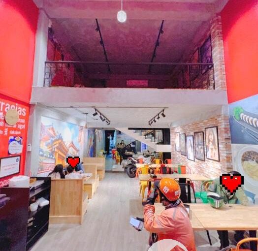 Mặt tiền Tôn Đản, nhà 122 m2, 3 tầng. Chỉ 16,5 tỷ