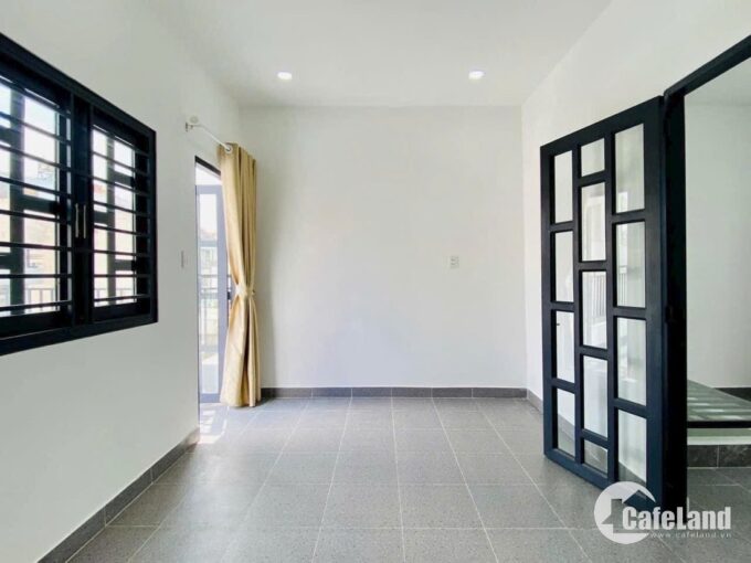 Bán Nhà 1/ Trần Thái Tông 74m2 4p ngủ complete nội thất nhập chỉ 6.38 Tỷ TL mạnh