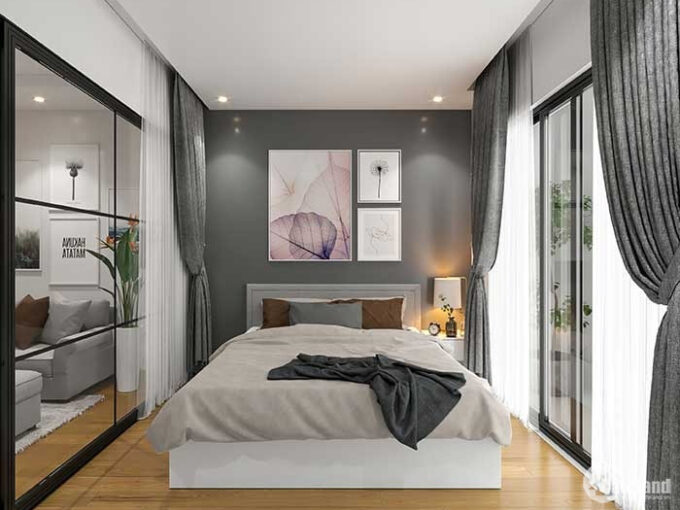 Căn hộ Lê Văn Thọ thanh toán 615 triệu nhận nhà ở ngay hoặc cho thuê 10 tr/tháng