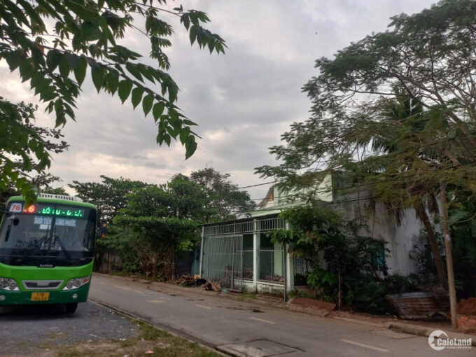 Bán nhà riêng quận 9 đường Lengthy Phước Thành phố Thủ Đức