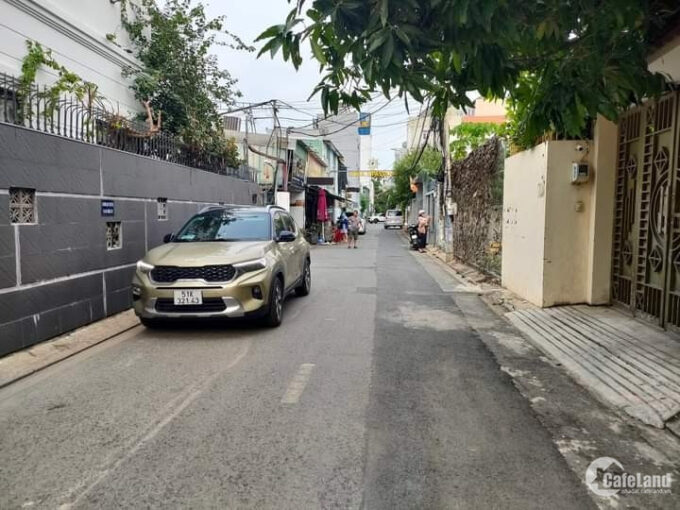 Vị trí đỉnh An Khánh