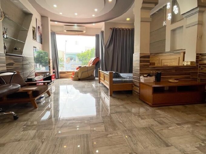 ️ CHỦ CẦN BÁN GẤP CĂN NHÀ MẶT TIỀN