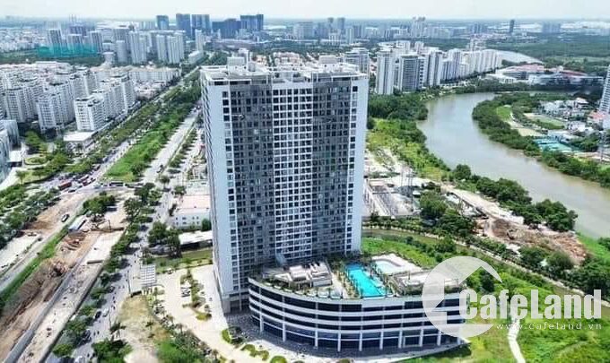 CHỈ 1,4 Tỷ Sở Hữu Căn Hộ Quận 7 Liền Kề ĐH RMIT- NHẬN NHÀ Ở VÀ CHO THUÊ NGAY