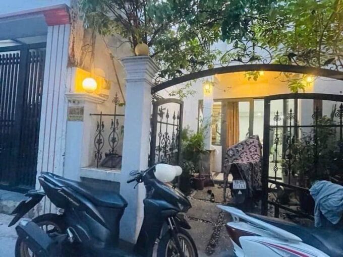 VILLA MINI 71M2 – GIÁ 4.65 TỶ HUỲNH TẤN PHÁT QUẬN 7 CHỦ ĐI ĐỊNH CƯ CẦN BÁN LẠI