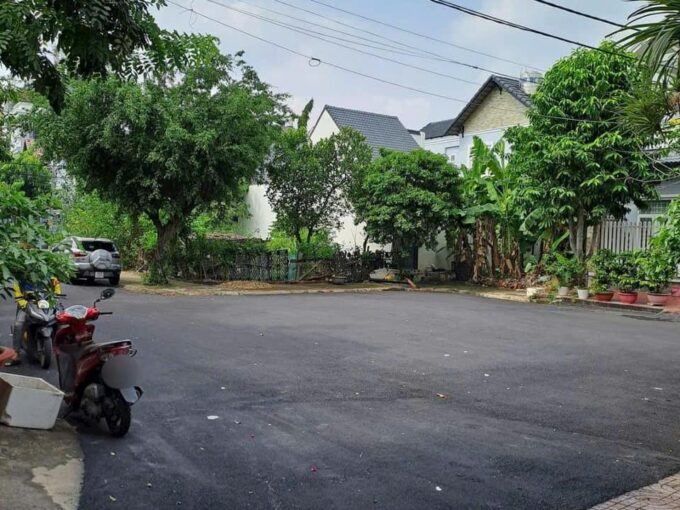 NHÀ MỚI 5 TẦNG KHU BỘ CÔNG AN QUẬN 7 HẺM XE HƠI 110M2