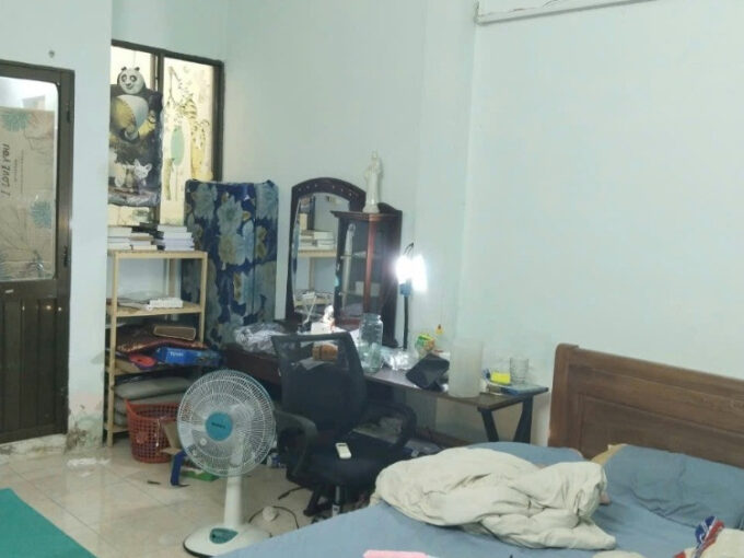 Quận 8- 61m2 – hai tầng giá chỉ nhỉnh 2 tỷ.