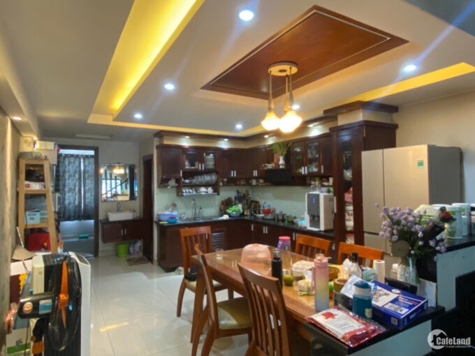 NHÀ HIẾM KHÓ TÌM – HẺM XE TẢI-DT 85M- 4 TẦNG BTCT CHẮC CHẮN- PHƯỜNG 15