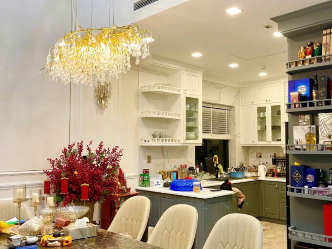 BDS HVV NC – CẦN BÁN BIỆT THỰ SONG LẬP FULL NT VILLAPARK, LIÊN PHƯỜNG, QUẬN 9