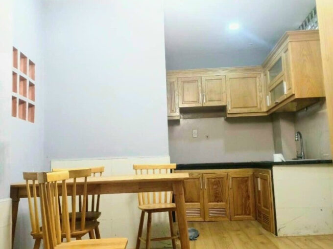 Vị trí đỉnh Phước lOng B