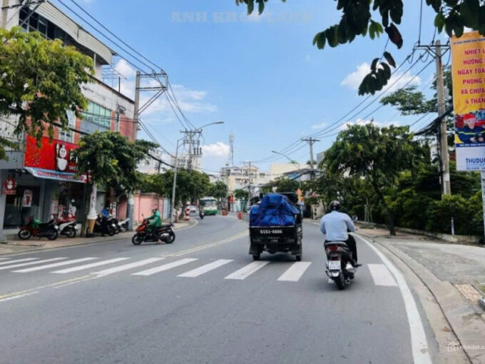 Hàng hiếm Mt Đặng Văn Bi-Võ Văn Ngân-187m giá tốt, Hiếm nhà bán(TL)tiện xây mới