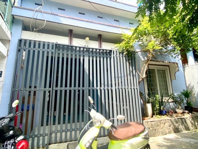 BÁN NHÀ đường ĐẶNG VĂN BI P.BÌNH THỌ TP THỦ ĐỨC – 88m2 3PN ngang 7.2M